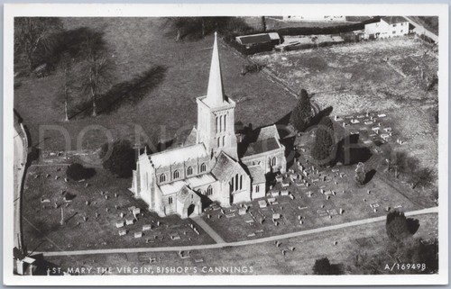 Rppc vintage postcard - rppc, mary