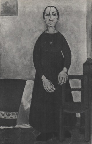 Domenico cantatore ritratto - domenico,