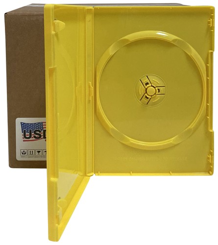 Usdisc dvd case standard - usdisc,