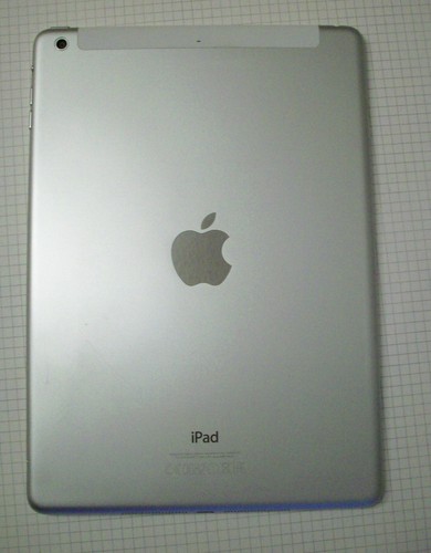 Apple ipad air - air, (1