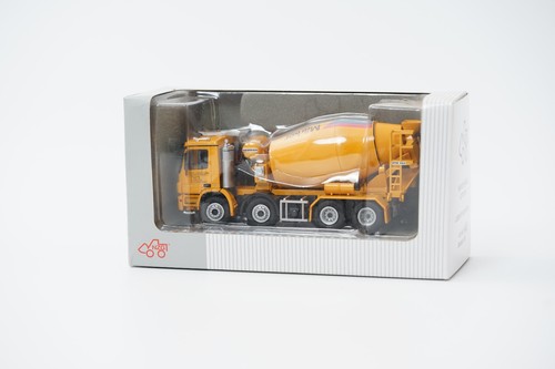 Nzg 754 mercedes - (d110),