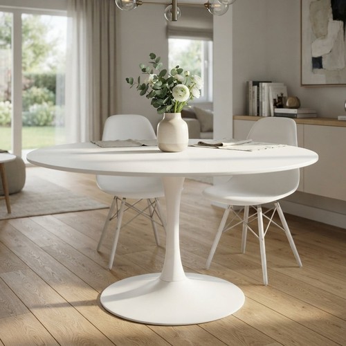 Elegante tavolo pranzo - tavolo, da