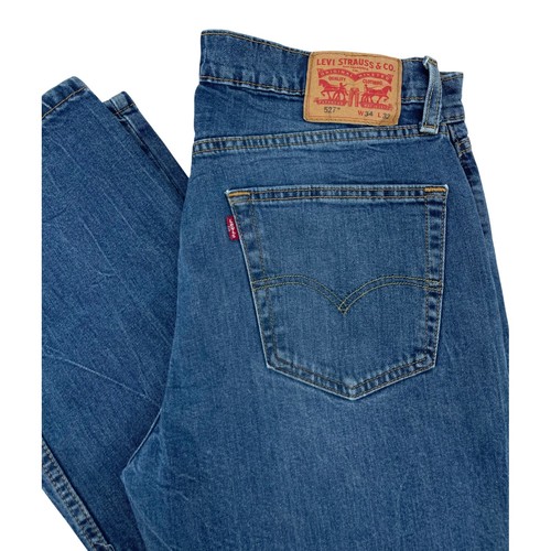 Jeans uomo levis 527 - levis, slim