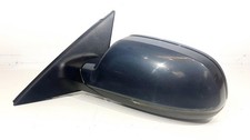 Specchio Laterale Sinistro AUDI A4 2010 Senza Vetro Originale *Spedizione Veloce