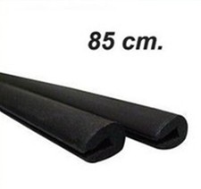Salvaporta Auto 85 cm Gomma