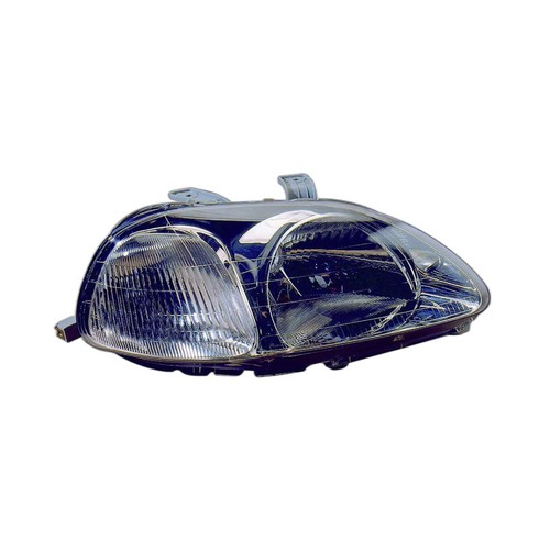 Faro anteriore destro honda - faro,
