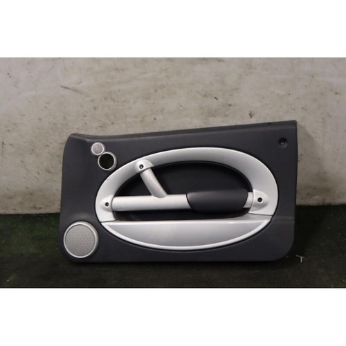 Pannello int porta ant dx - porta,