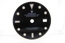 Rolex Explorer II 16570/16550