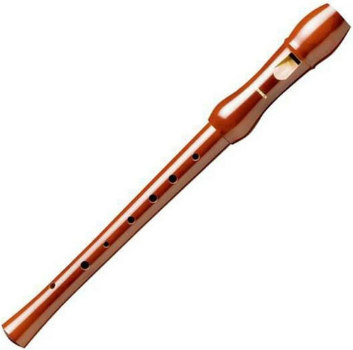 9555 flauto legno - flauto,