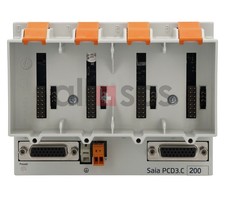 MODULO ESPANSIONE SAIA BURGESS