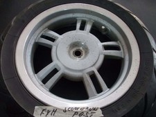 Cerchio Anteriore FYM