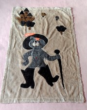 Copriletto coperta lettino - copriletto,