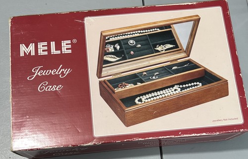 Mele jewel case - mele, portagioie