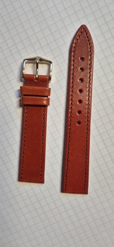 Bracelet montre hirsch neuf - bracelet,