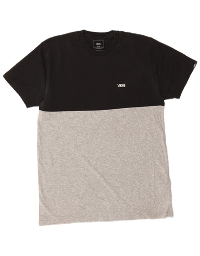 Shirt uomo vans - t-shirt,