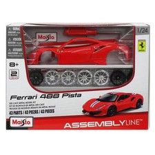 200-322 1:24 Linea di
