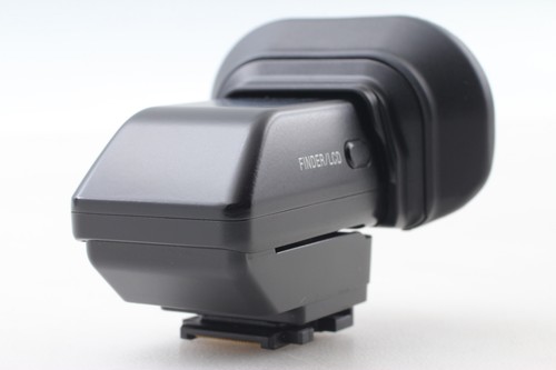 Quasi come nuovo mirino sony - come,