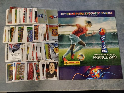 France 2019 wc 1 - france,