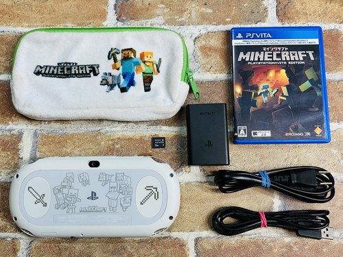 Vita mine craft - mine,