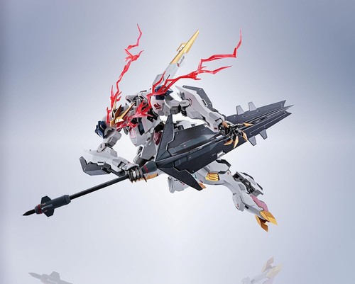 Tamashii nations lato orfani - lato,