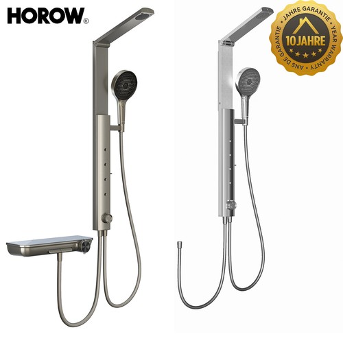 Horow doccia pioggia - doccia,