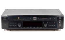 Sony MXD-D4 MiniDisc Recorder