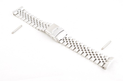 Bracciale jubilee uomo - bracciale,