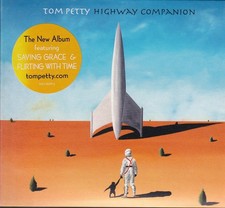 TOM PETTY & THE HEARTBREAKERS