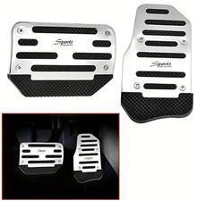 PEDALIERA 2 Pz AUTOMATICO