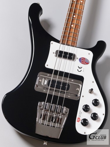 Rickenbacker 4003s jetglo - 4003s, jg