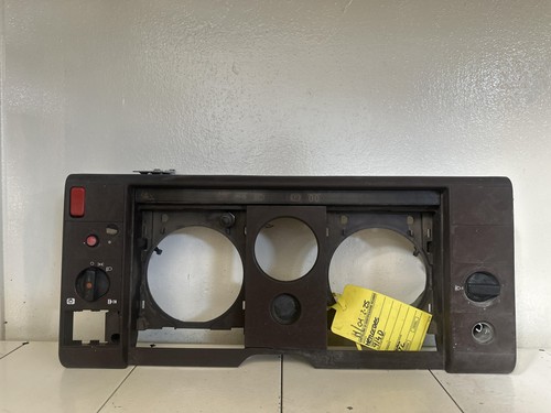 Cover quadro strumenti - cover,