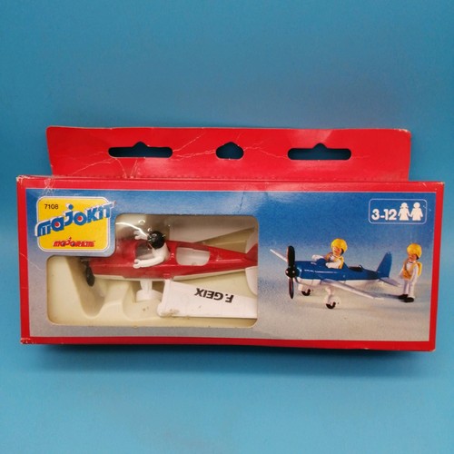 Aereo majorette majokit - aereo,