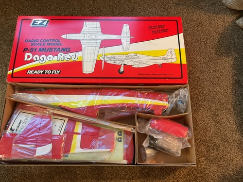 Aereo arf p - -, p-51