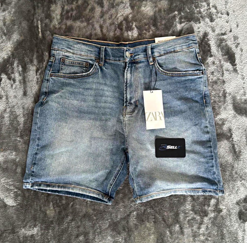 Zara jorts uomo - uomo, lavato