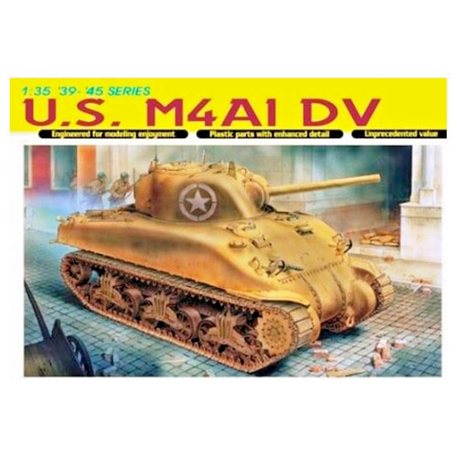 Dragon 6406 m4a1 dv - u.s.,
