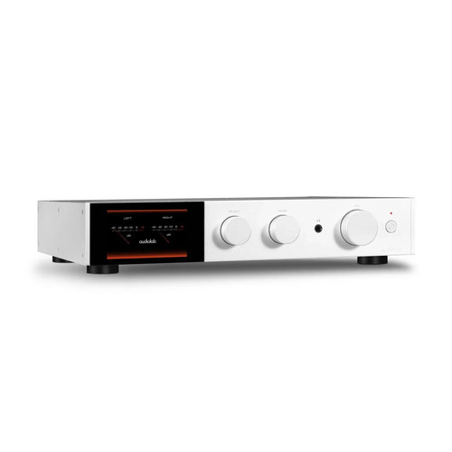 Audiolab 9000a integrated - audiolab,