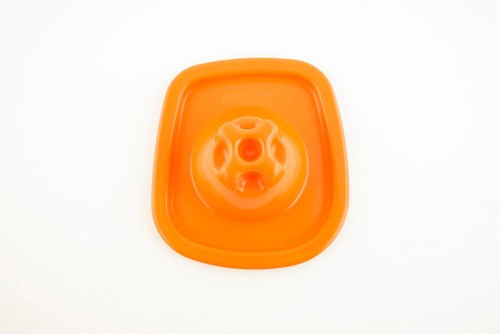 Coperchio airbox doppio aria