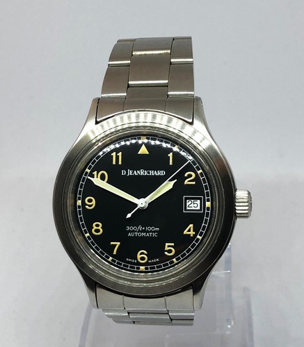 Orologio automatico jean - automatico, d.