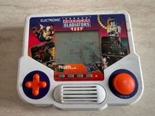 Vintage 1988 Tiger American