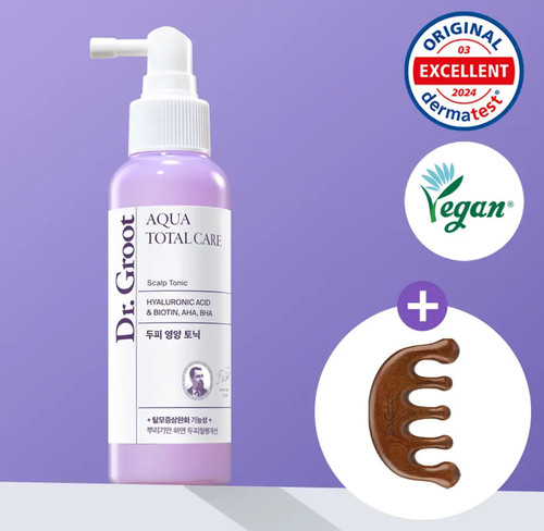 Groot aqua tonico per - tonico,