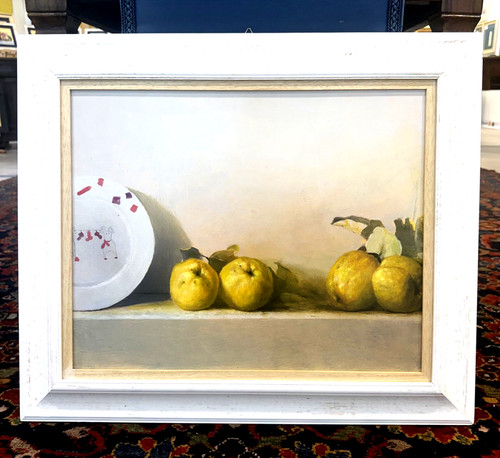 Luigi doni dipinto olio - luigi,