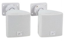 Dayton Audio SAT3W Coppia di