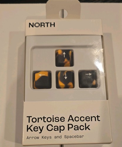 North key pack - key, stampa