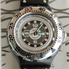Swatch Scuba 1995 - SDB106 -