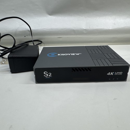 Kiloview hdmi h 265 - kiloview, 4k