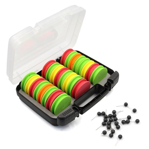 Eva foam fishing spool - eva,