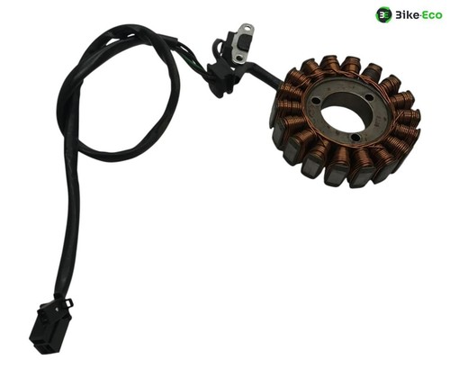 Statore alternatore suzuki - alternatore, sv