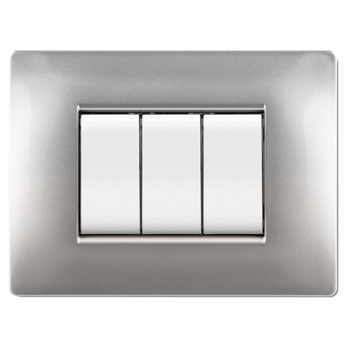 Placca placchetta per - placca,