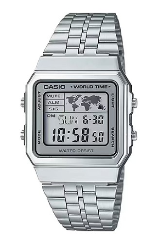 Orologio casio 500wa 7d - orologio,