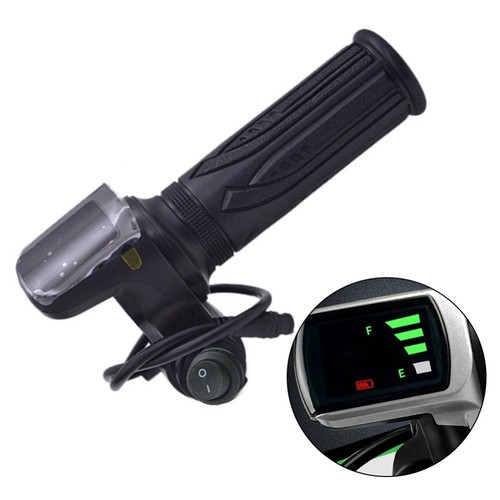 Acceleratore bici elettrica - acceleratore,